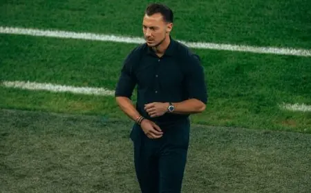 يايسله يُثني على روح الأهلي القتالية والانتصار على النصر رغم الغيابات