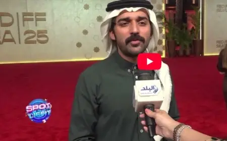 براء عالم يكشف عن فيلم هجرة: رحلة إنسانية مؤثرة ومغامرة شيقة