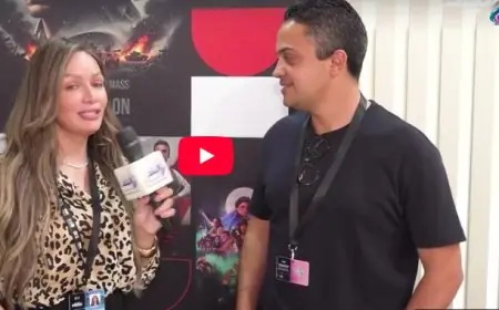 مصطفى العوضي يرى مهرجان البحر الأحمر كفرصة ذهبية لدعم الصناعة السينمائية