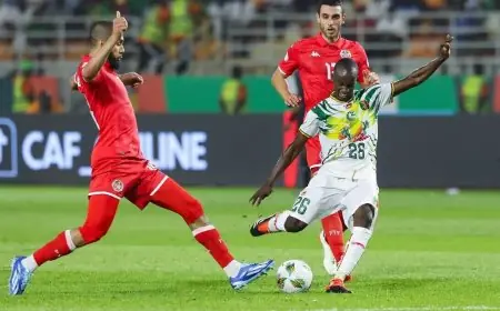 جدول مباريات اليوم السبت والقنوات الناقلة: مواجهة مثيرة بين مالي وتونس تتصدر الأحداث