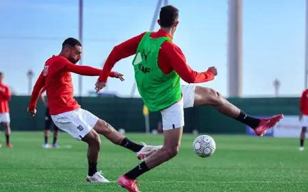 حظوظ منتخب مصر ضد بنين في بطولة أمم أفريقيا