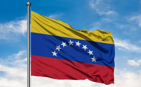 تدمير منزل وزير الدفاع الفنزويلي في غارة جوية مثيرة للجدل