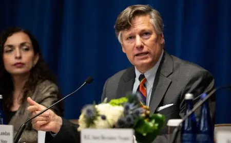 أخيراً العدالة تقترب من مادورو ومحاكمته على الجرائم وفقاً للخارجية الأمريكية