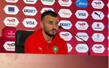 سايس يحذر من مواجهة تنزانيا: مباراة حاسمة بلا مجال لتصحيح الأخطاء