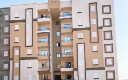 طريقة سريعة للاستعلام عن نتيجة سكن لكل المصريين 7