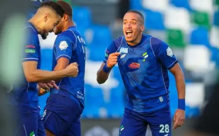 الفتح يعمق أزمة الشباب في الدوري السعودي