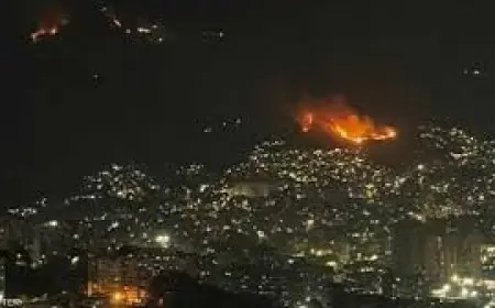 أحمد موسى يفصح عن تفاصيل الهجوم العسكري الأمريكي المفاجئ في فنزويلا اليوم فجراً