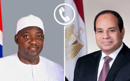 السيسي يدعو لتكثيف الجهود المشتركة لمواجهة التحديات وحل الصراعات نهائياً