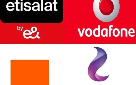 شعبة الاتصالات تكشف حقيقة ارتفاع أسعار كروت الشحن