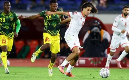 سامي الطرابلسي يكشف أبعاد أزمة الكرة التونسية أعمق من قضية المدرب