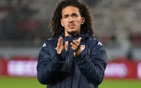 المجبري يصرح: تأخر كبير يواجه الكرة التونسية بعد الإقصاء