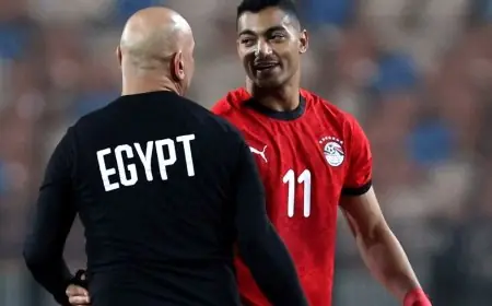 حسام حسن يكشف الحقيقة خلف الشائعات قبل مباراة مصر وبنين في كأس إفريقيا