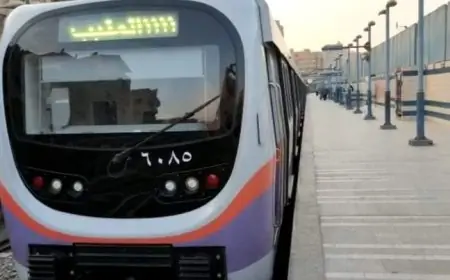 التوصل لاتفاق بين النقل والمالية لتوفير العملات المعدنية وحل أزمة الفكة لتسهيل شراء تذاكر المترو