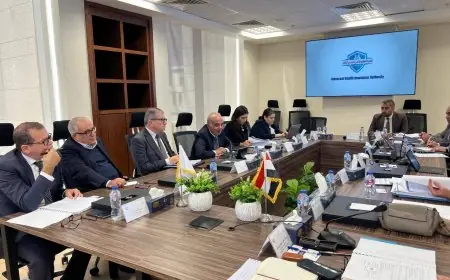 الاجتماع المئوي لـ«التأمين الصحي» يقرر حزمة قرارات ثورية في التنظيم والمالية والفنية