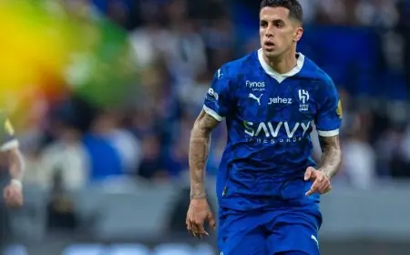 برشلونة يتردد في التعاقد مع جواو كانسيلو