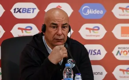 حسام حسن يكشف الحقيقة وراء دعوة محمد صلاح وموقفه من الشائعات المتكررة