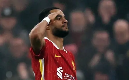 غاكبو يؤكد: ضرورة تحسين الدفاع أمام فولهام والعودة إلى طريق الانتصارات