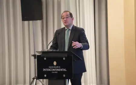 وزارة المالية تؤكد: لا حجز على معاشات المواطنين بسبب الضريبة العقارية