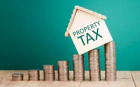 إعفاء بعض المواطنين من الضريبة العقارية مراعاة للظروف الاجتماعية: تصريحات نائب وزير المالية