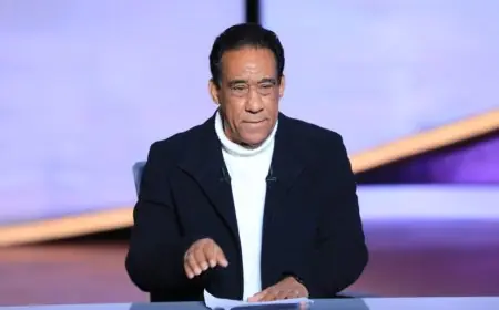 ماهر همام: خبرة حسام حسن في علم النفس التربوي تعزز قدرته على التعامل مع اللاعبين في جميع المباريات