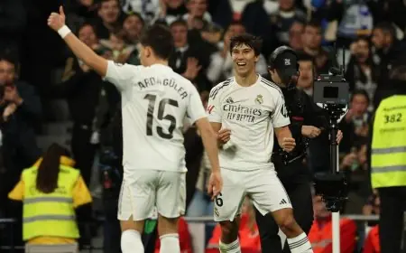 موعد مواجهة ريال مدريد وأتلتيكو مدريد في كأس السوبر الإسباني في السعودية