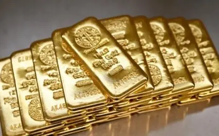 خاص| توقعات سعر الذهب في 2026.. خبراء: تحركات «المعدن النفيس» تعتمد على عوامل متغيرة