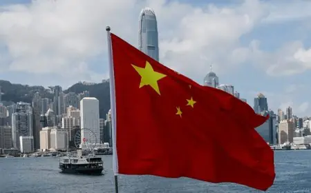 الخارجية الصينية تؤكد: الانتهاكات الأمريكية في فنزويلا تعرض استقرار أمريكا اللاتينية للخطر وتتجاوز القانون الدولي