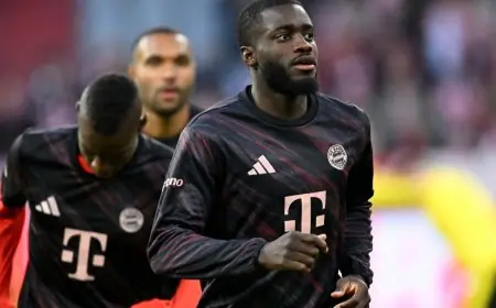 بايرن ميونيخ يتصدر سباق أوباميكانو متفوقًا على ريال مدريد وبرشلونة