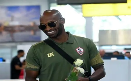 شيكابالا يحتفل بمرور 115 عامًا على تأسيس الزمالك ومسيرة حافلة بالبطولات