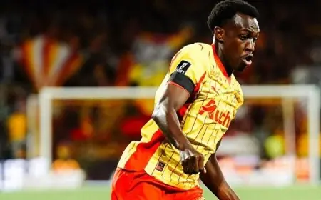 روما يؤكد عدم انتقال سعود عبد الحميد إلى الدوري السعودي في يناير