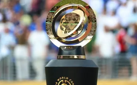 هل يظفر المغرب بتنظيم كأس العالم للأندية 2029 من فيفا؟