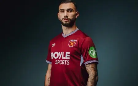 وست هام يونايتد يعزز هجومه بالتعاقد مع الأرجنتيني كاستيلانوس من لاتسيو