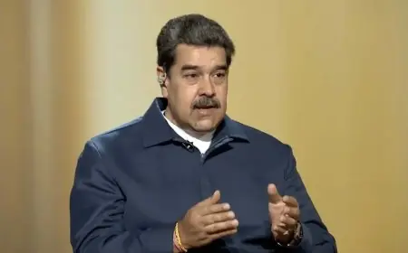 مندوب فنزويلا في مجلس الأمن يكشف كيف أصبحت بلاده ضحية لمواردها الطبيعية