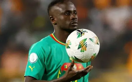 ساديو ماني يكشف لماذا لا يكون الفريق الأفضل دائماً الفائز بكأس إفريقيا