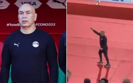 محمود عبد الوهاب: لماذا اختارت جماهير المغرب دعم بنين وتوجه حسام حسن نحوهم