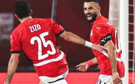 زيزو يقدم تذاكر مجانية لجمهور المغرب لمشاهدة مباريات مصر في كأس إفريقيا