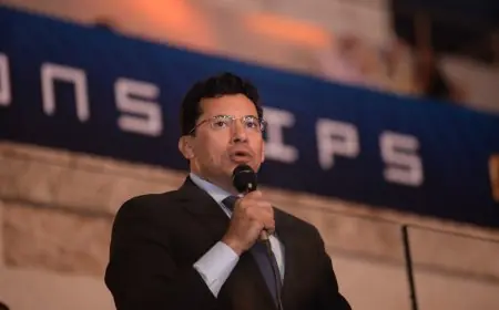 أشرف صبحي يثمّن دعم الجماهير المغربية ويشيد بالتنظيم المميز لبطولة إفريقيا