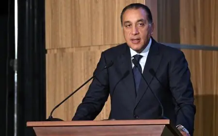 الحكومة تحدد أسعار الوحدات بمشروع 1536 وحدة سكنية في حي الحرية الجديدة بالسويس