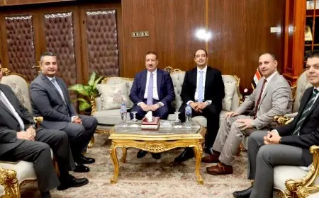 أنشطة توعوية في المدارس ومراكز الشباب بقرى حياة كريمة لتعزيز الوعي بمخاطر التعاطي