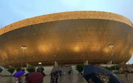 قطر ترحب باستضافة كأس السوبر الإسباني 2027