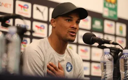 تفاصيل حادث فخري لاكاي بالتجمع يكشفها نادي سيراميكا كليوباترا