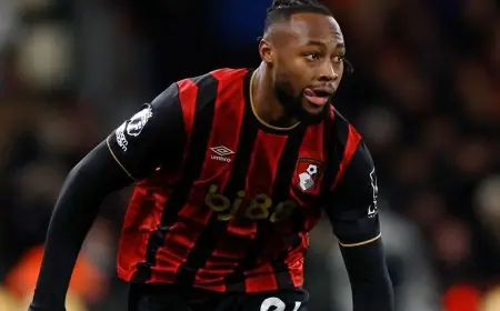 اتفاق مبدئي لضم أنطوان سيمينيو يعزز صفوف مانشستر سيتي