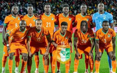 مباراة كوت ديفوار: الاختبار الحقيقي للمنتخب المصري وفقًا لخالد جاد الله