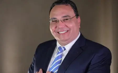 وليد هندي يكشف: الفراغ العاطفي وراء قرار الرجل بالزواج الثاني