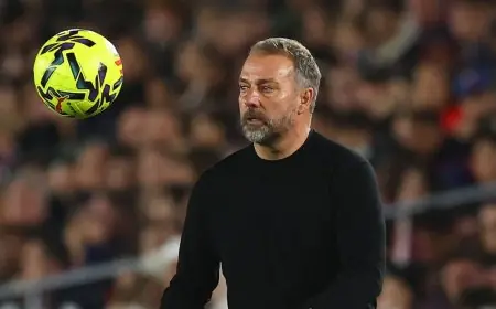 توقعات تشكيلة برشلونة ضد بلباو في نصف نهائي السوبر الإسباني