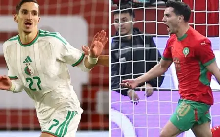 المغرب يتصدر قائمة المرشحين للفوز بكأس إفريقيا وفقاً لـOPTA والجزائر تنتظر الفرصة بفارغ الصبر