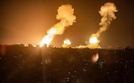 الجيش السوري يعزز نفوذه العسكري في الشيخ مقصود والأشرفية بحلب