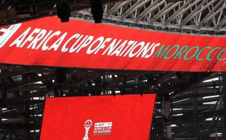 حدث تاريخي في كأس أمم أفريقيا جميع متصدري المجموعات الست يتأهلون إلى ربع النهائي لأول مرة