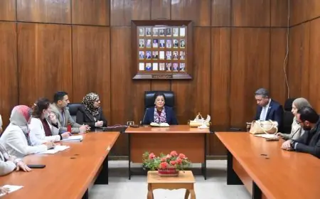 وزارة الصحة تعلن هدفها بخفض الولادات القيصرية إلى 40% بحلول عام 2027