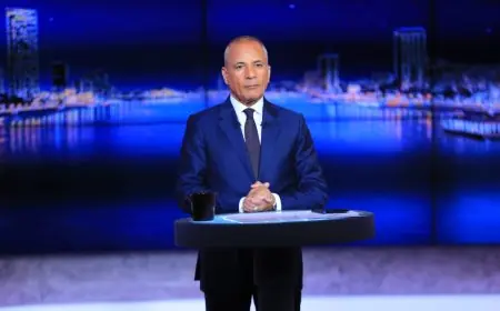 أحمد موسى يؤكد: لا قلق من كوت ديفوار وثقتنا كبيرة في منتخبنا